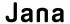 Jana Magasin
